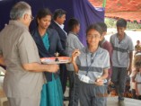 KMC Public School - Sports Day